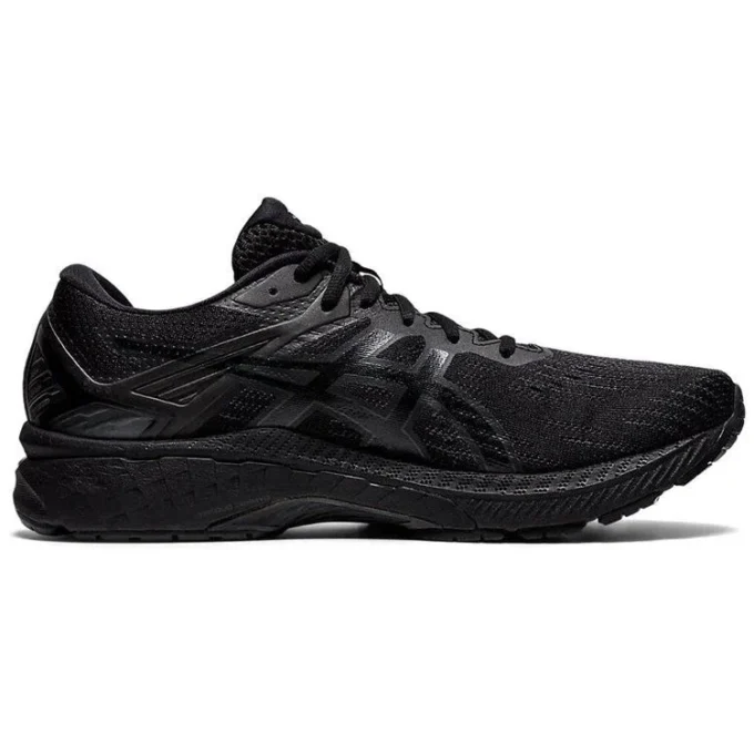 GT-2000 9 “Triple Black”