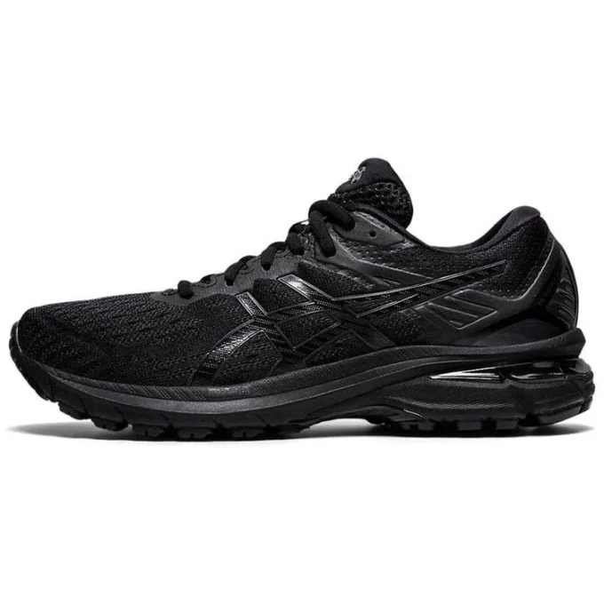 GT-2000 9 “Triple Black”