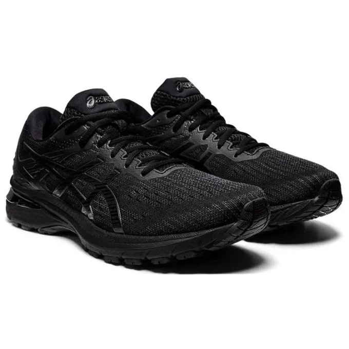 GT-2000 9 “Triple Black”