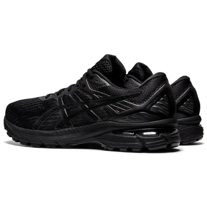 GT-2000 9 “Triple Black”