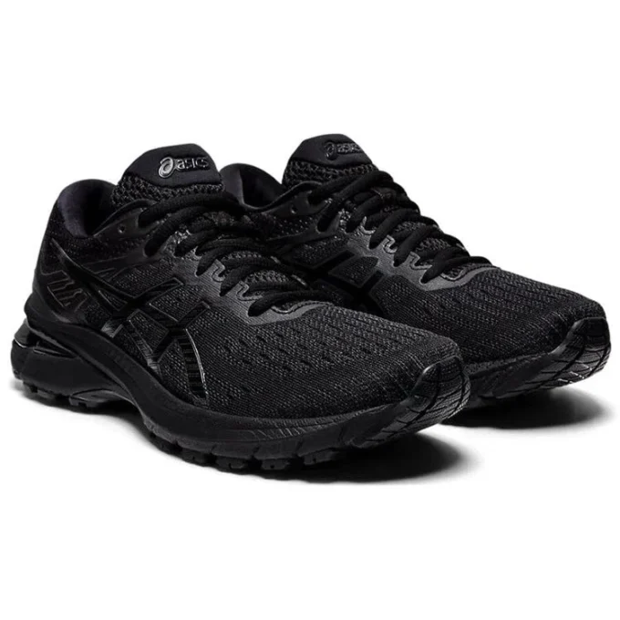 GT-2000 9 “Triple Black”