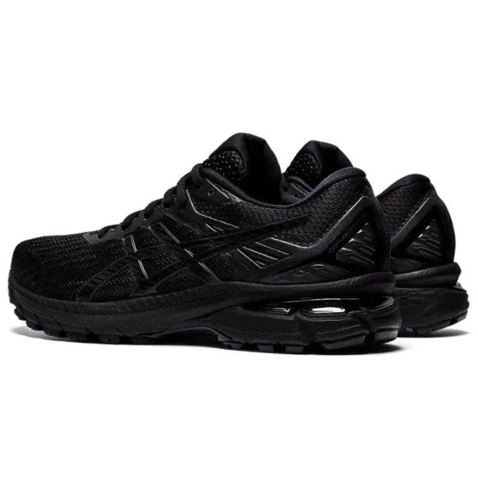 GT-2000 9 “Triple Black”