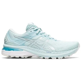 GT-2000 9 «White Blue»