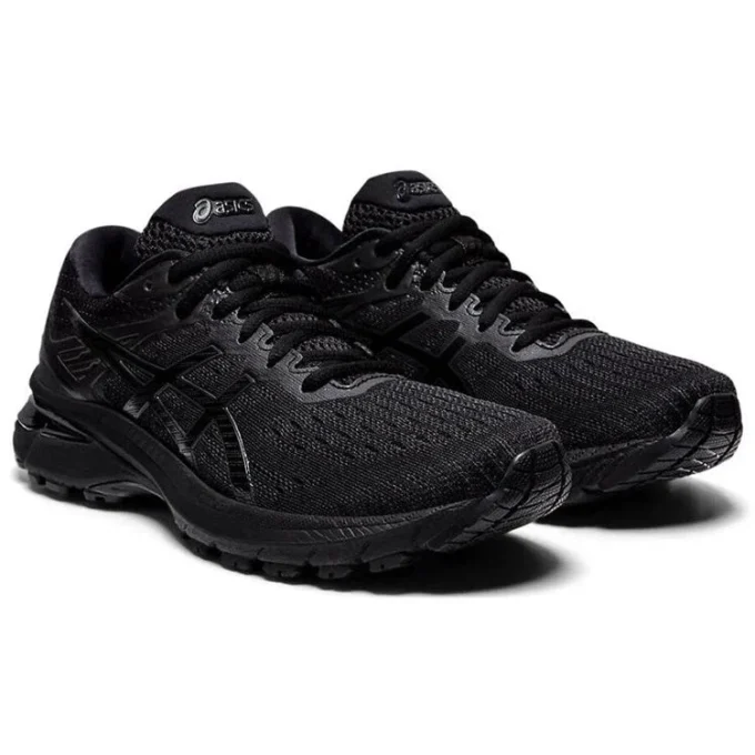 GT-2000 9 Wide «Triple Black»