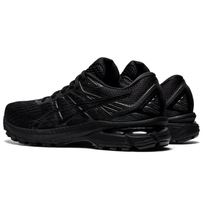 GT-2000 9 Wide «Triple Black»