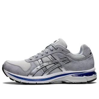 GT-2000 «Gris glaciar y azul Asics»