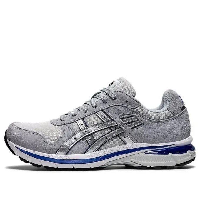GT-2000 «Gris glaciar y azul Asics»
