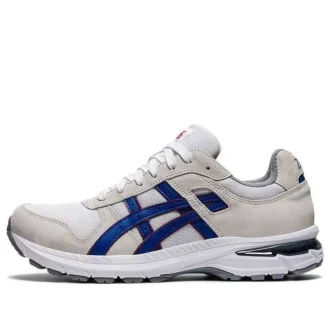 GT-2000 «White Asics Blue»