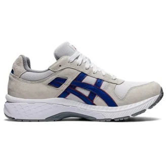 GT-2000 «White Asics Blue»