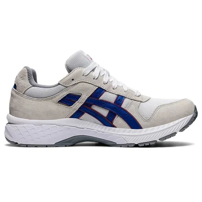 GT-2000 «White Asics Blue»