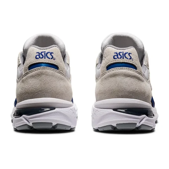 GT-2000 «White Asics Blue»