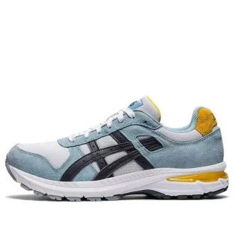 GT-2000 «White Smoke Blue»