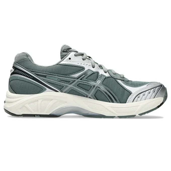 GT-2160 «Azul Monumento/Gris Grafito»