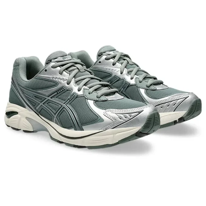 GT-2160 «Azul Monumento/Gris Grafito»