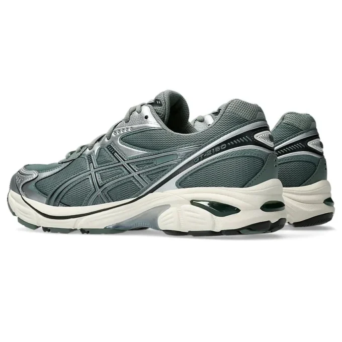 GT-2160 «Azul Monumento/Gris Grafito»