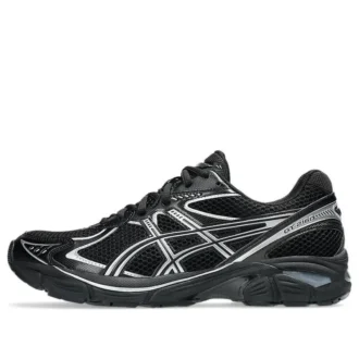 GT-2160 «Black Pure Silver»
