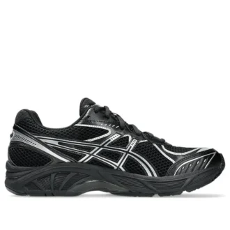 GT-2160 «Black Pure Silver»