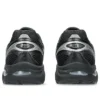 GT-2160 «Black Pure Silver»
