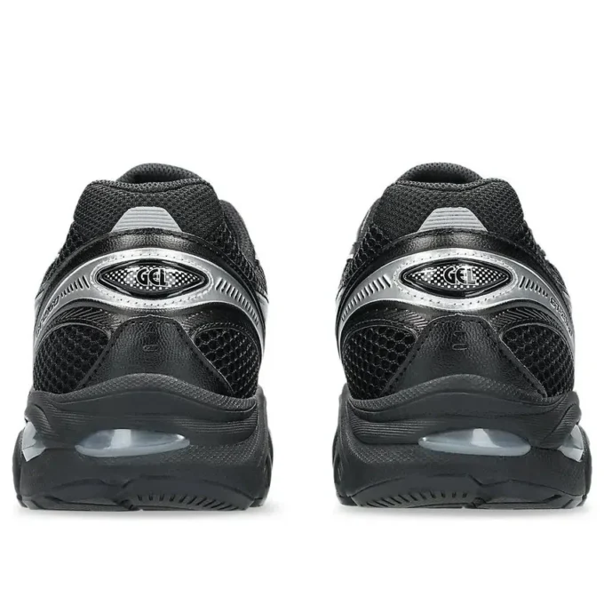 GT-2160 «Black Pure Silver»