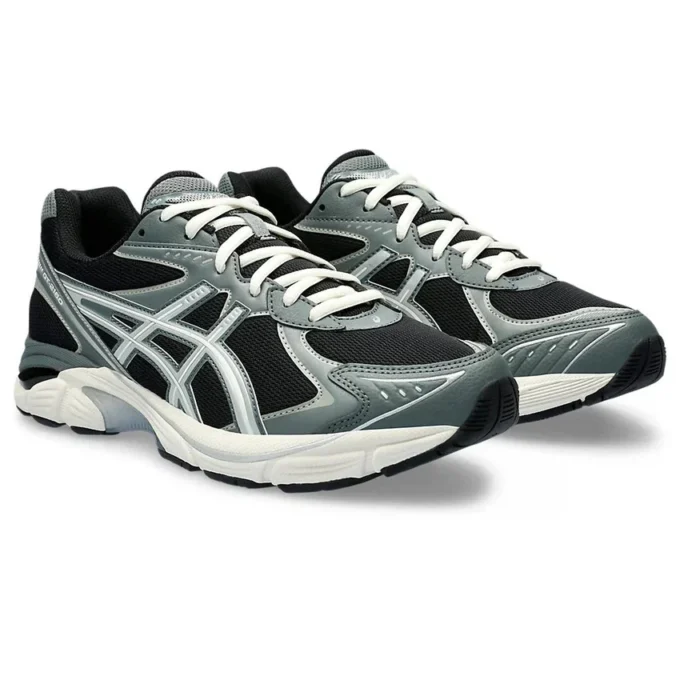 GT-2160 «Black Seal Grey»