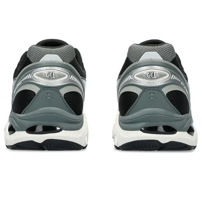 GT-2160 «Black Seal Grey»