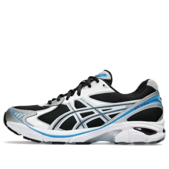 GT-2160 «Black Silver Blue»
