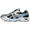GT-2160 «Black Silver Blue» GT-2160 «Black Silver Blue»
