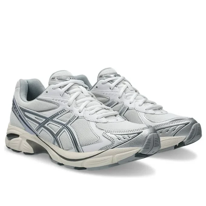 GT-2160 «Blanco/Azul degradado»