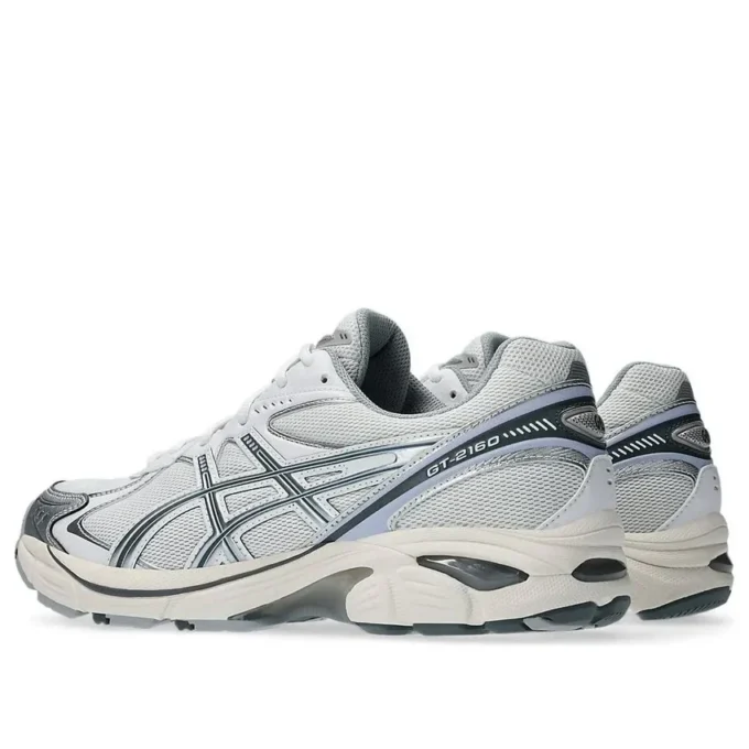 GT-2160 «Blanco/Azul degradado»