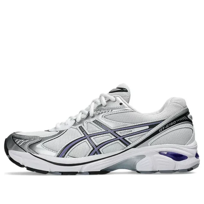 GT-2160 «Blanco/Lavanda Espacial»