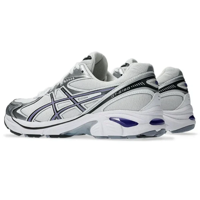 GT-2160 «Blanco/Lavanda Espacial»