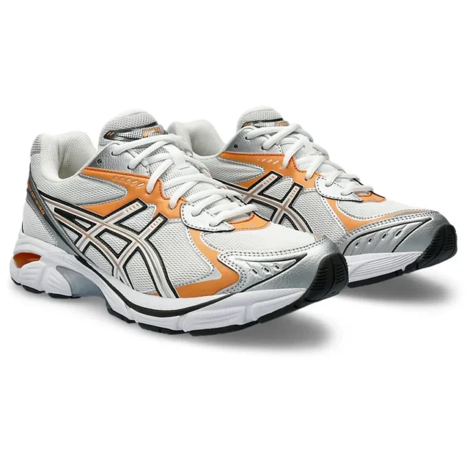 GT-2160 «Blanco Naranja Lirio»
