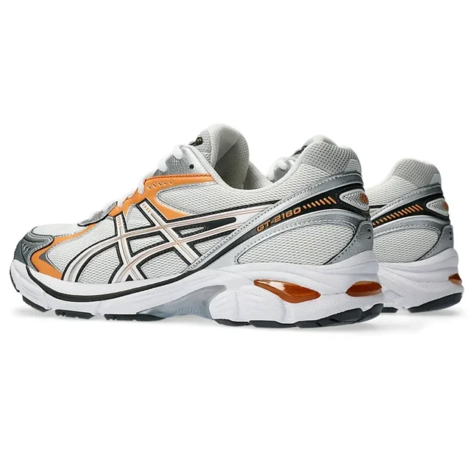 GT-2160 «Blanco Naranja Lirio»
