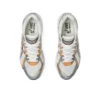 GT-2160 «Blanco Naranja Lirio»