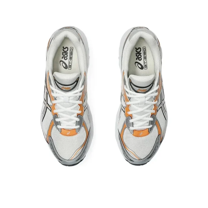 GT-2160 «Blanco Naranja Lirio»