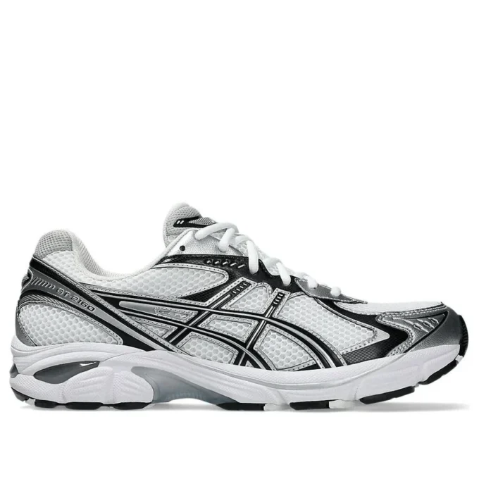GT-2160 «Blanco, Negro, Plata»