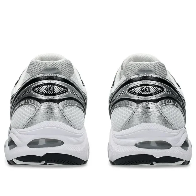 GT-2160 «Blanco, Negro, Plata»