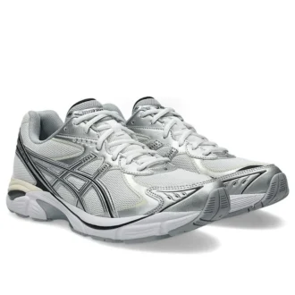 GT-2160 «Blanco/Plata pura»