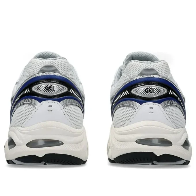 GT-2160 «Blanco y azul marino intenso»