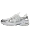 GT-2160 Breeze «Blanco/Plata Pura»