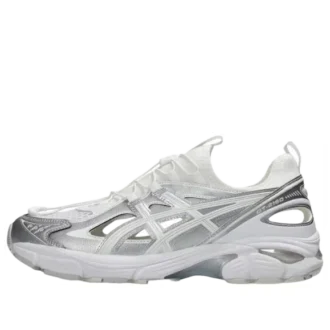 GT-2160 Breeze «Blanco/Plata Pura»