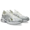 GT-2160 Breeze «Blanco/Plata Pura»