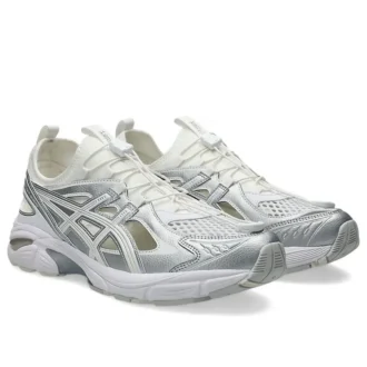 GT-2160 Breeze «Blanco/Plata Pura»