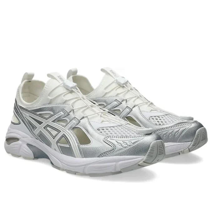 GT-2160 Breeze «Blanco/Plata Pura»
