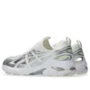 GT-2160 Breeze «Blanco/Plata Pura»