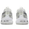 GT-2160 Breeze «Blanco/Plata Pura»