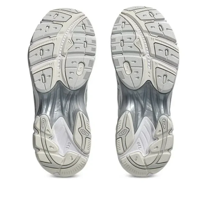GT-2160 Breeze «Blanco/Plata Pura»