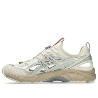 GT-2160 Breeze «Crema/Plata pura»