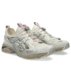 GT-2160 Breeze «Crema/Plata pura»