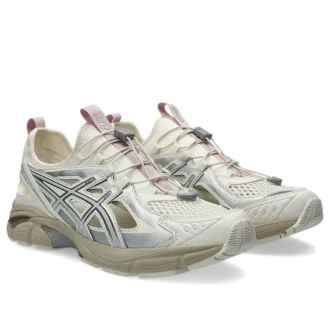 GT-2160 Breeze «Crema/Plata pura»